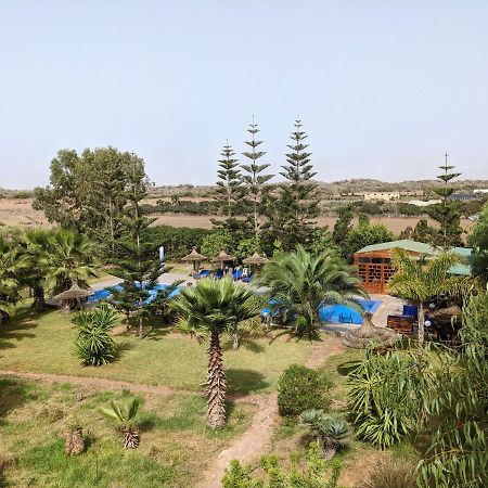 Mesdunes Azemmour Extérieur photo