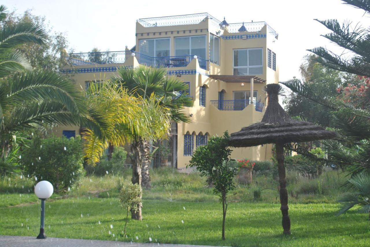 Mesdunes Azemmour Extérieur photo