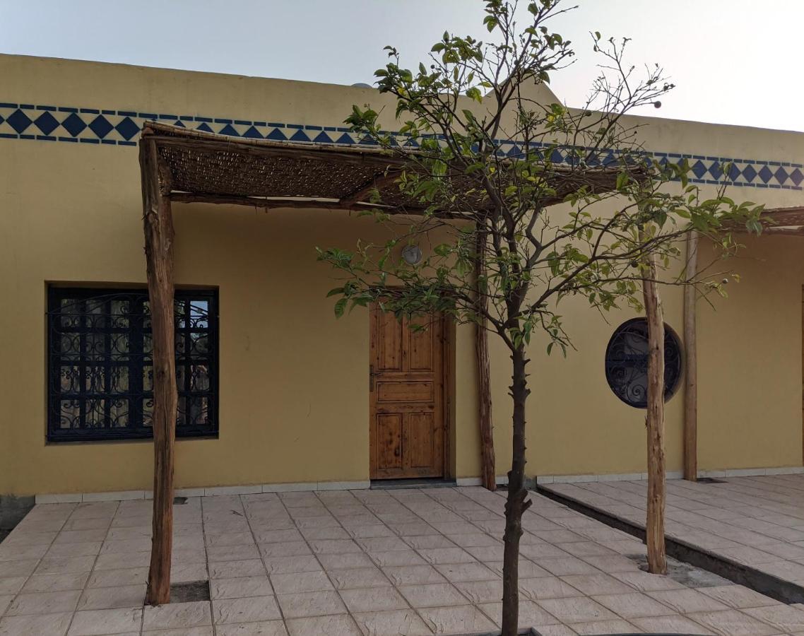 Mesdunes Azemmour Extérieur photo
