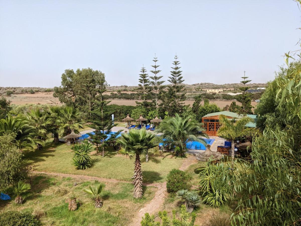 Mesdunes Azemmour Extérieur photo
