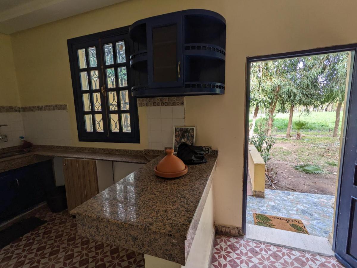 Mesdunes Azemmour Extérieur photo