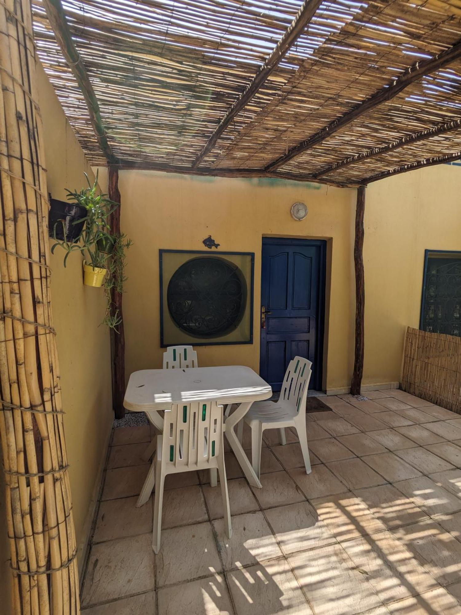 Mesdunes Azemmour Extérieur photo
