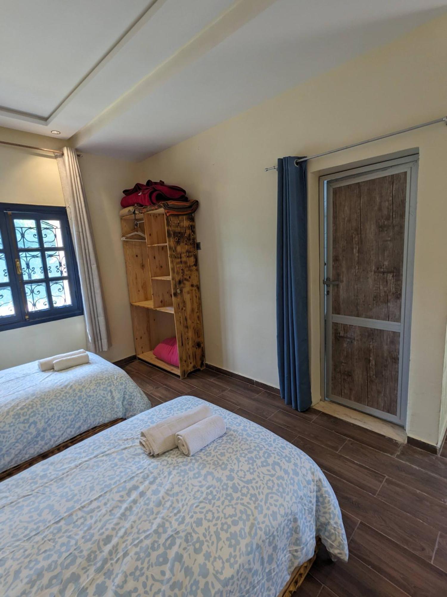 Mesdunes Azemmour Extérieur photo