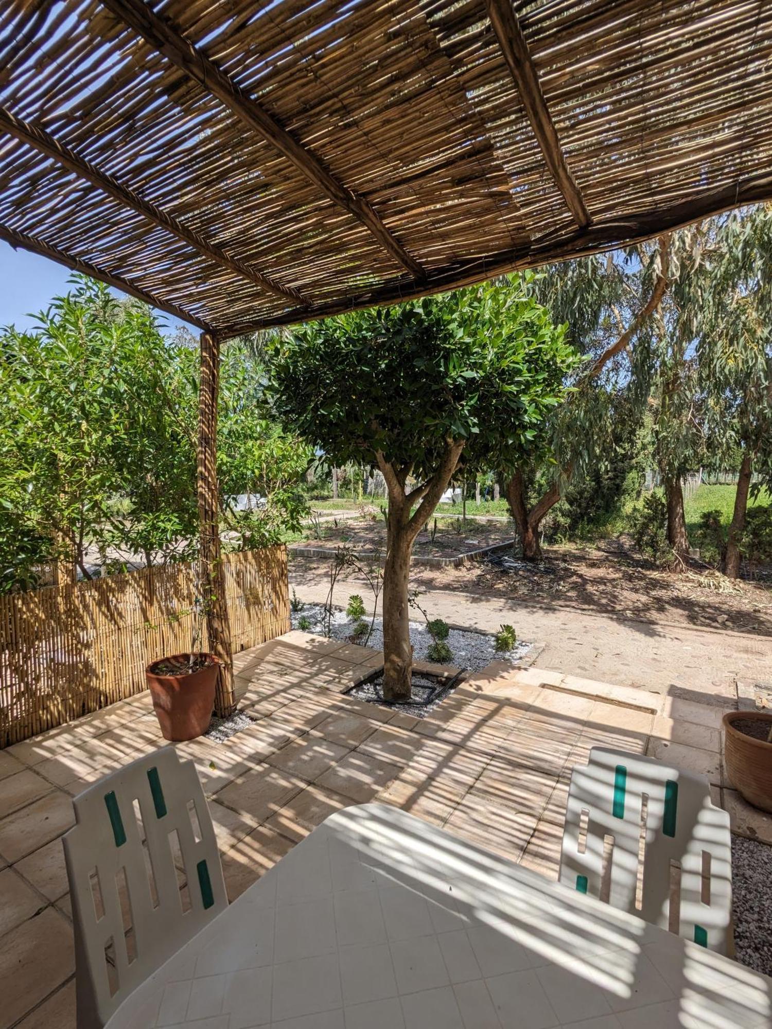 Mesdunes Azemmour Extérieur photo