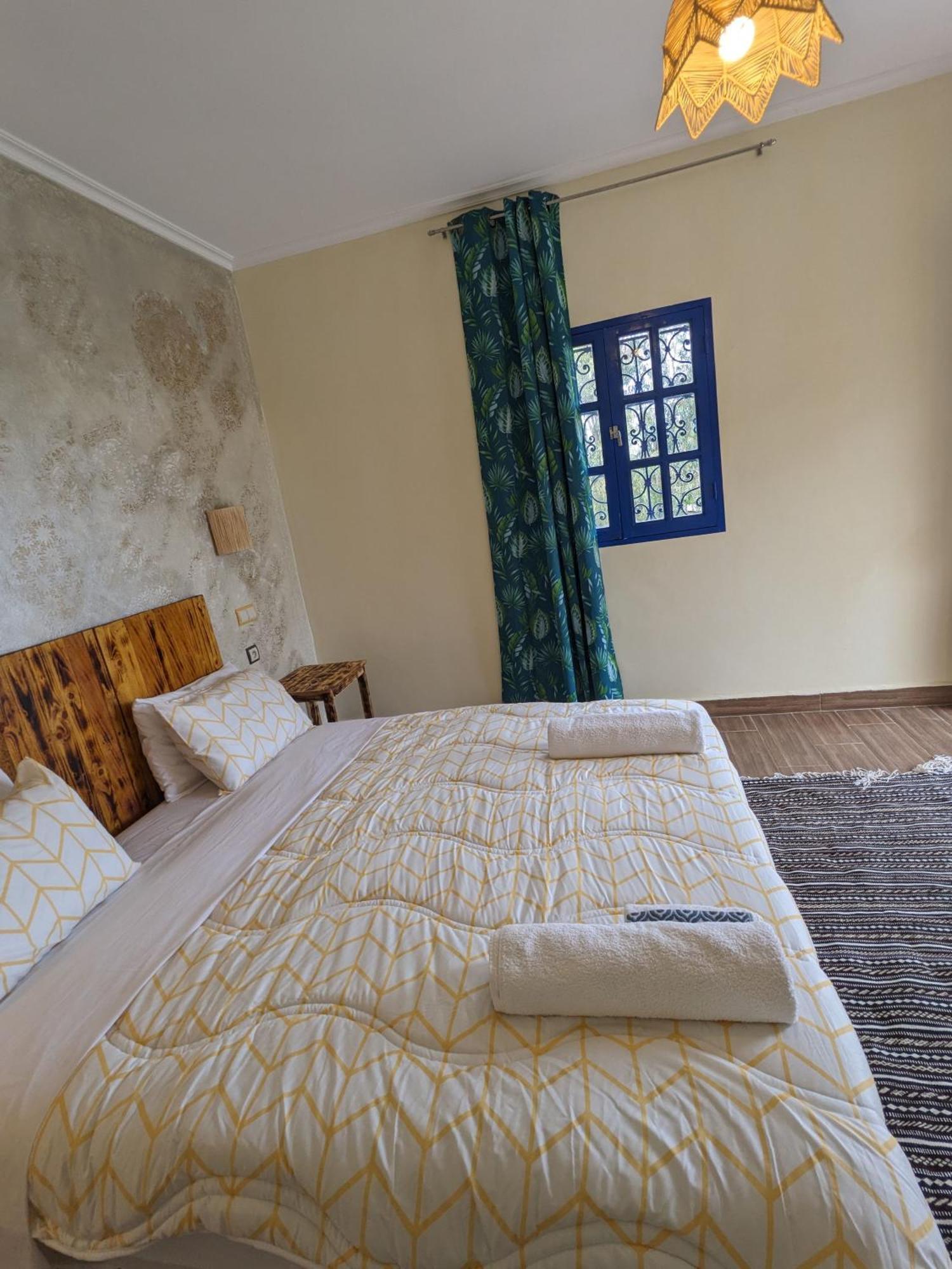 Mesdunes Azemmour Chambre photo