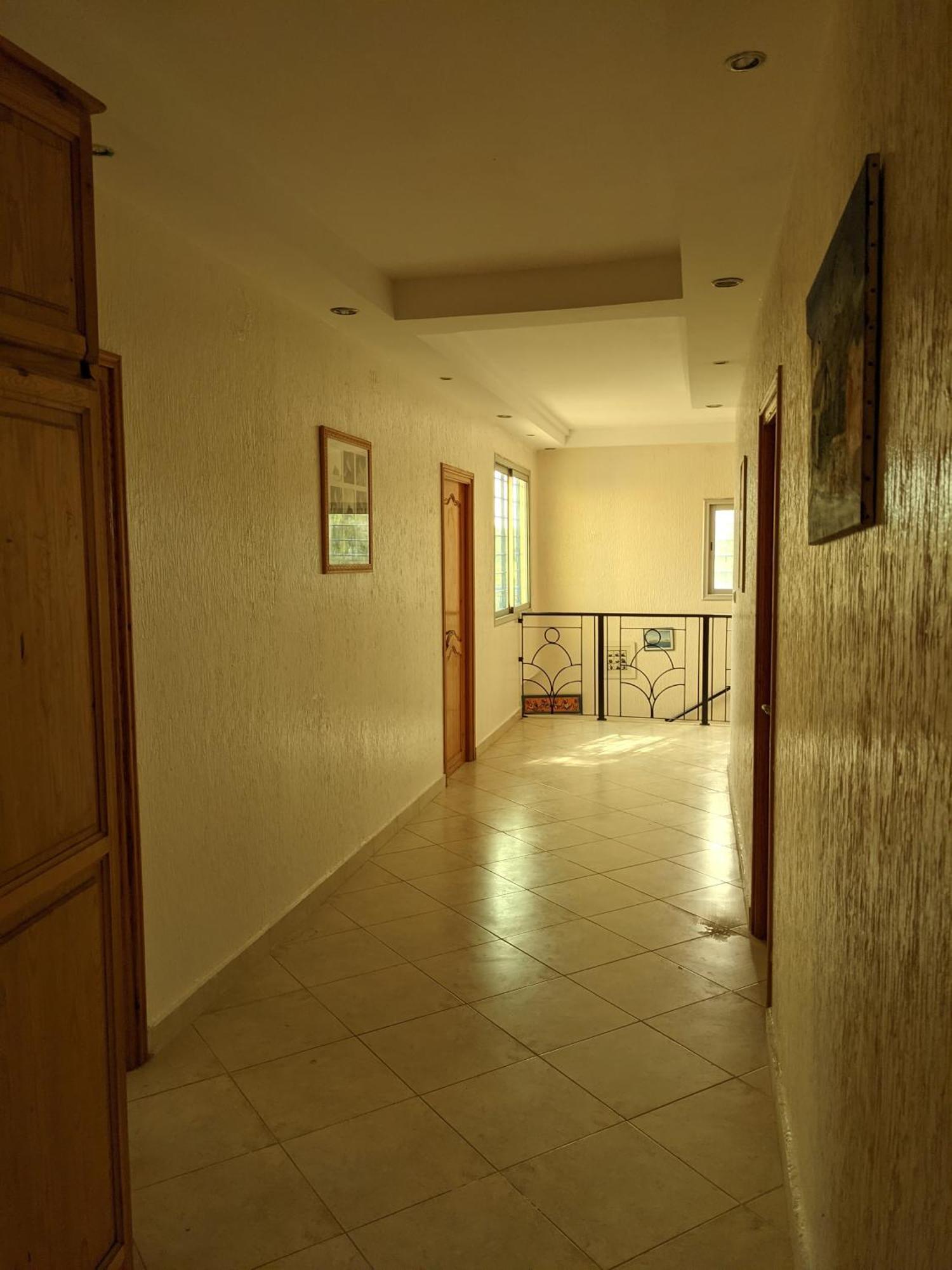 Mesdunes Azemmour Chambre photo