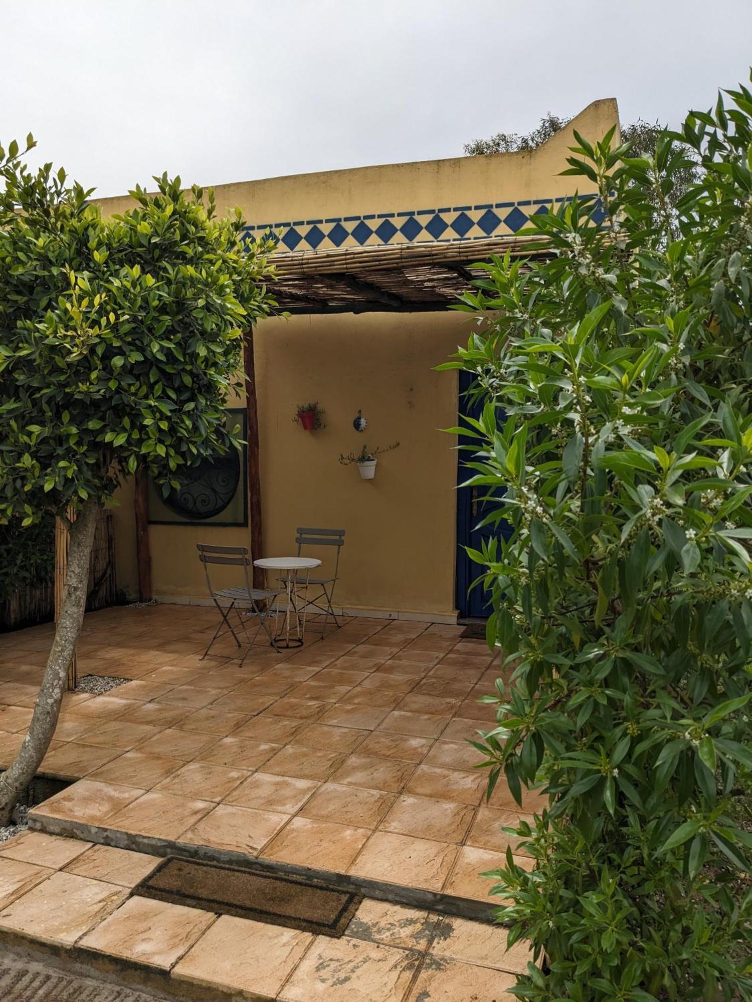 Mesdunes Azemmour Chambre photo