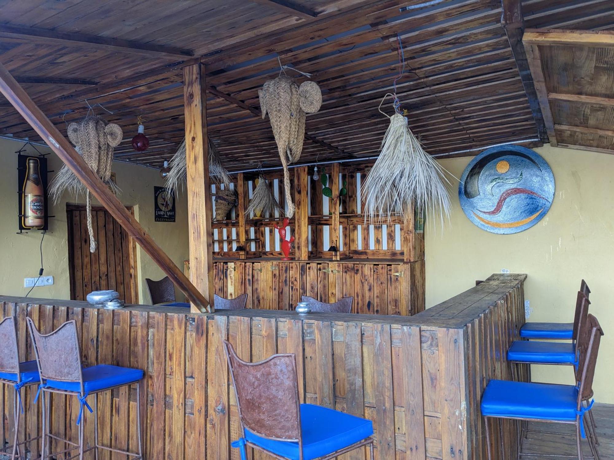 Mesdunes Azemmour Extérieur photo