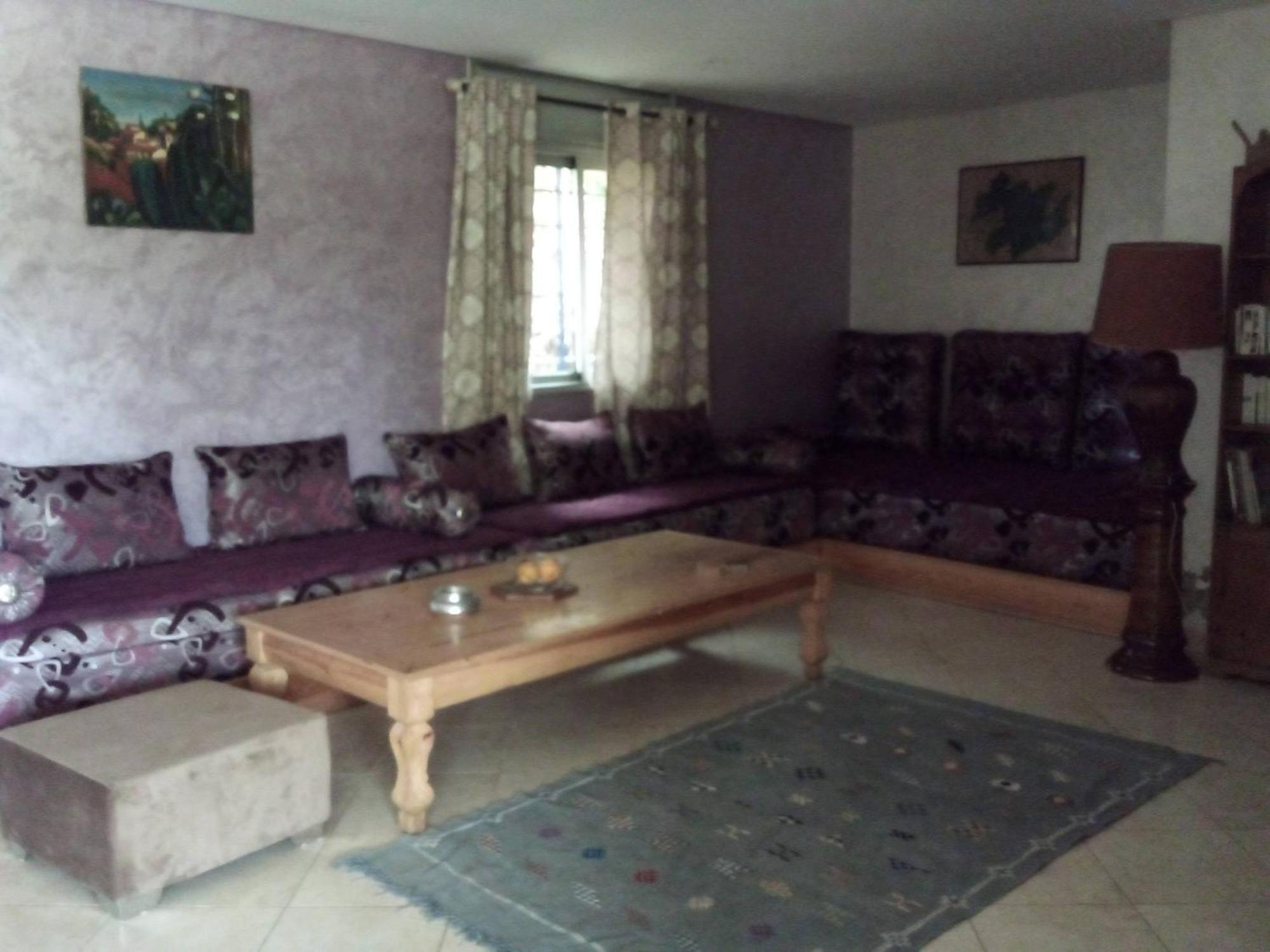Mesdunes Azemmour Extérieur photo