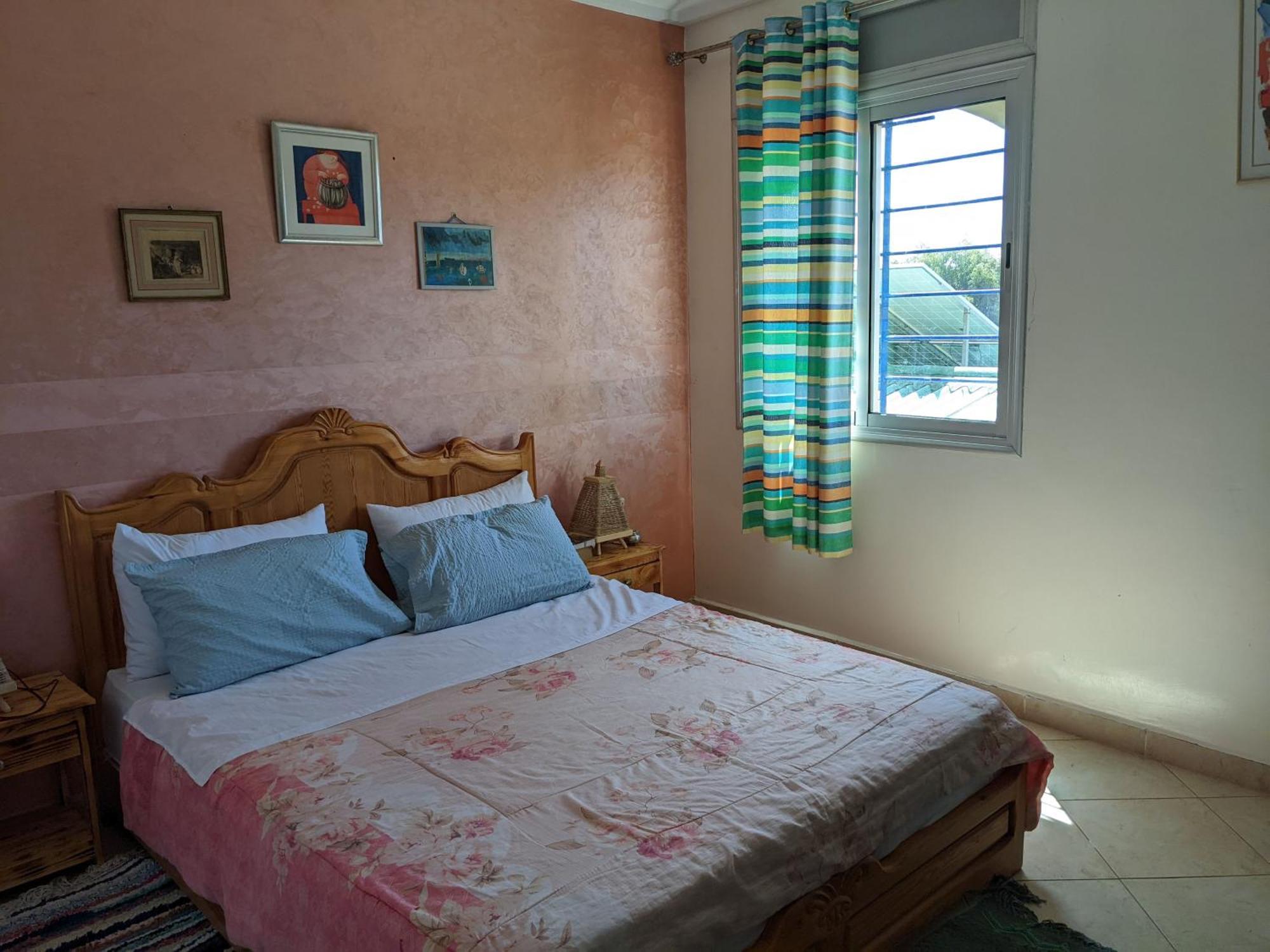 Mesdunes Azemmour Chambre photo
