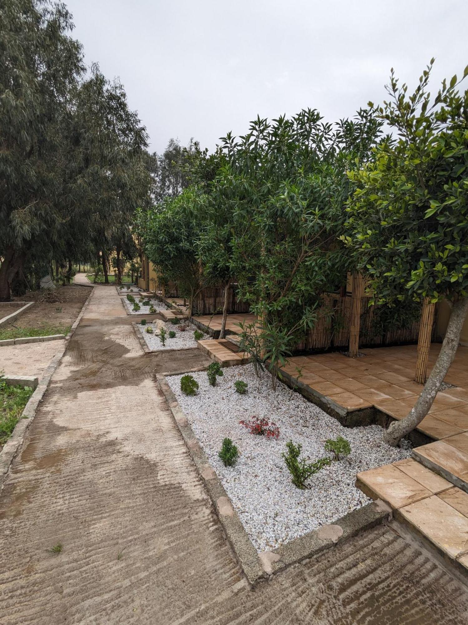 Mesdunes Azemmour Extérieur photo